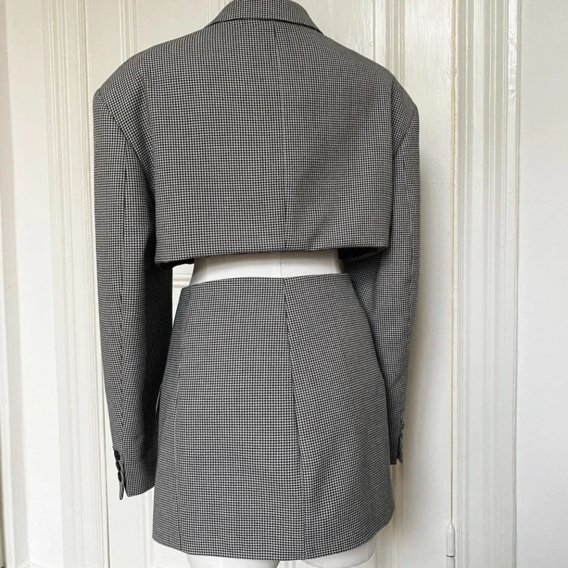 Kostymdress/kostym-set - 90