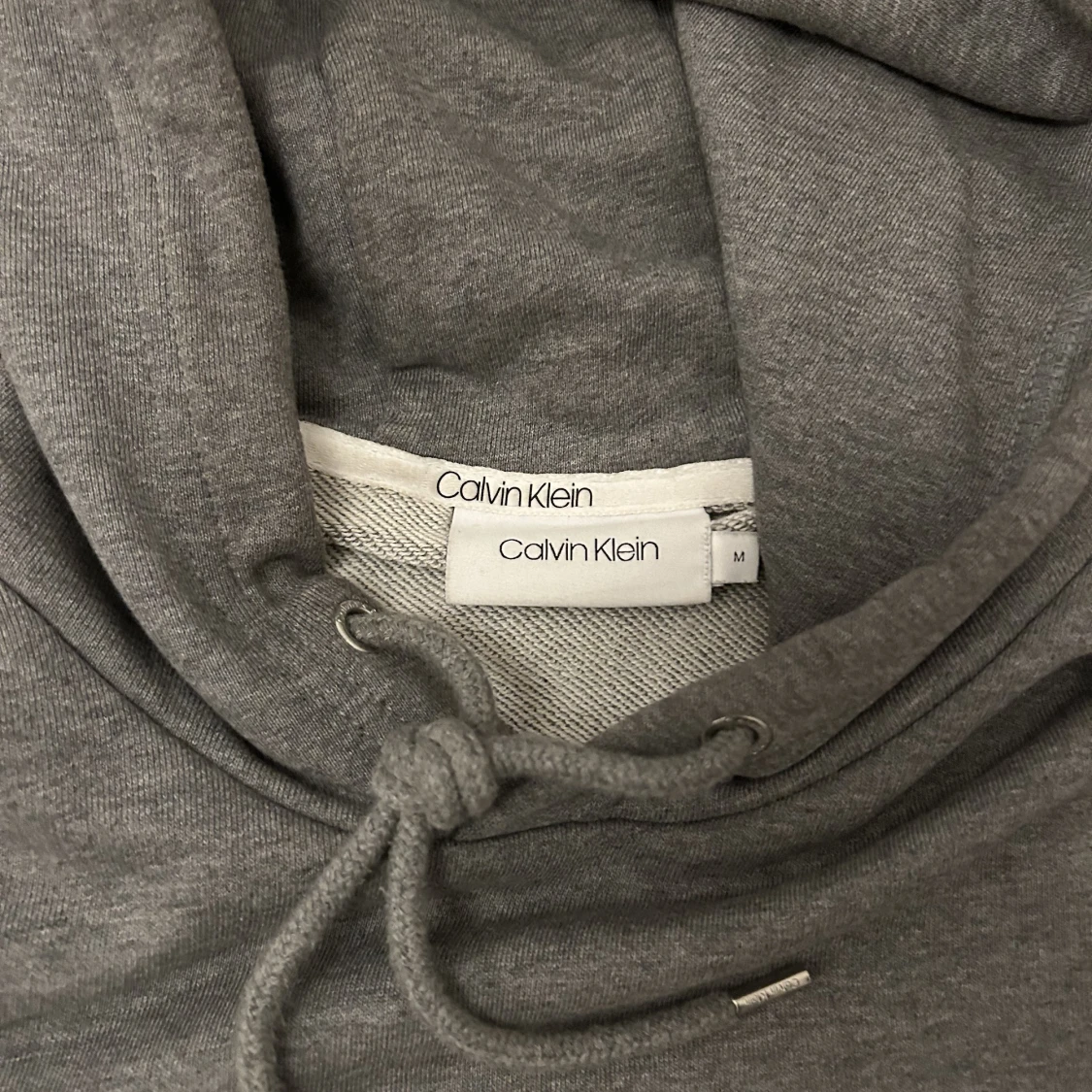 Calvin Klein Hoodie - 90