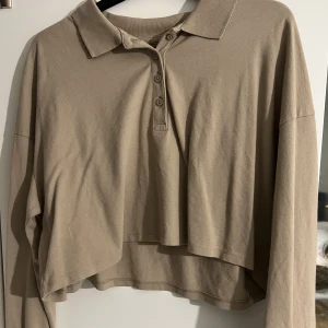 Tröja - Tröja från bikbok 