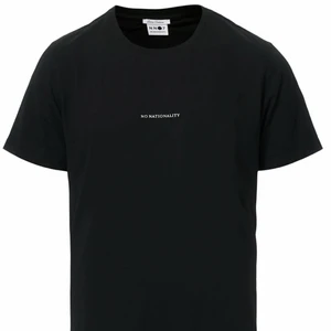 Nn07 T-shirt  - Storlek S, nypris 500 kr och även köpt för det priset. Tröjan är nästan som ny lite sliten i trycket men inget som syns så tydligt. Säljs för 200 kr + frakt 