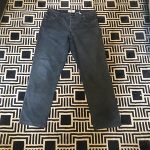 Levis jeans  - Säljer min Levis jeans för det inte är min stil