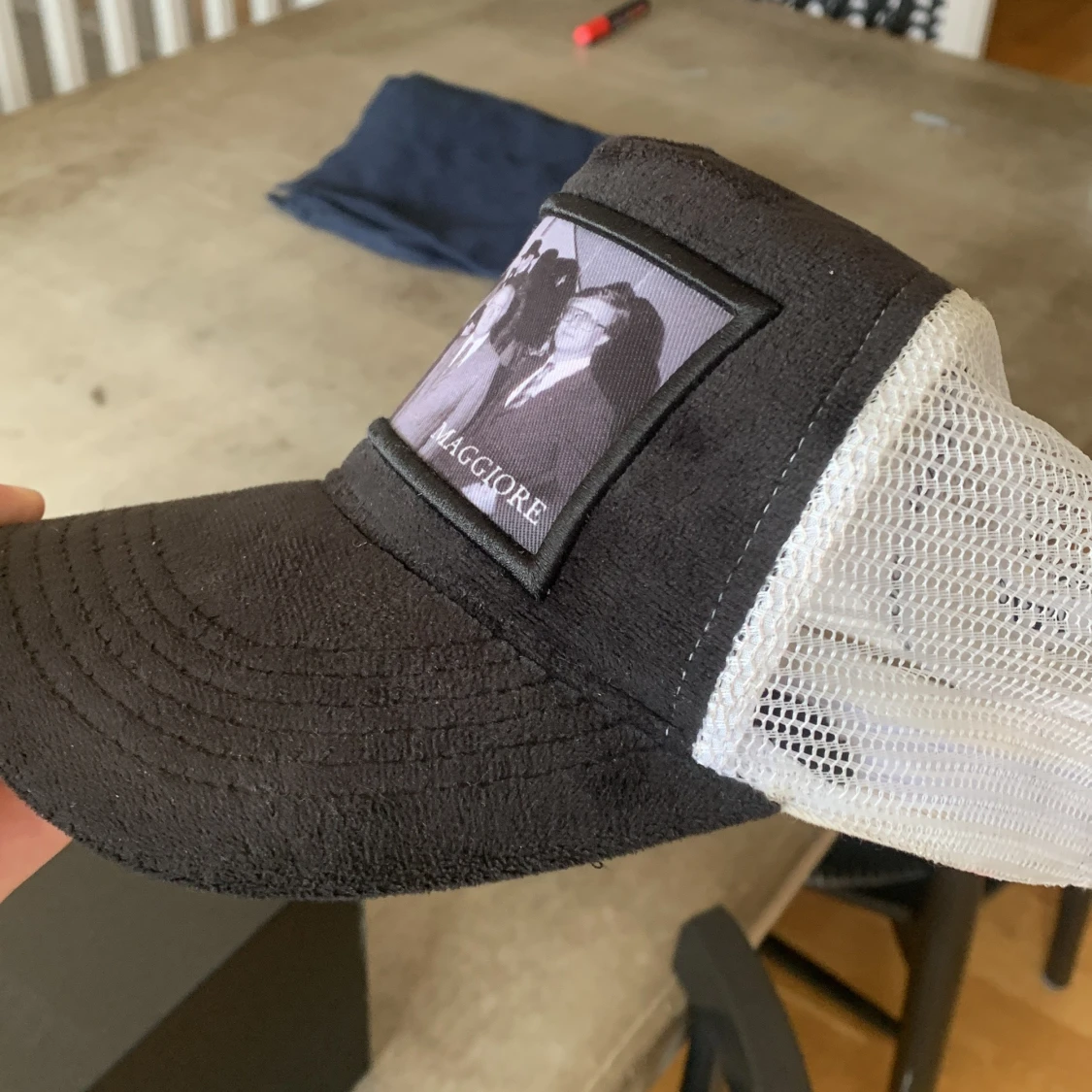 Maggiore S2 C5 Cap (tappat lite form) - 90