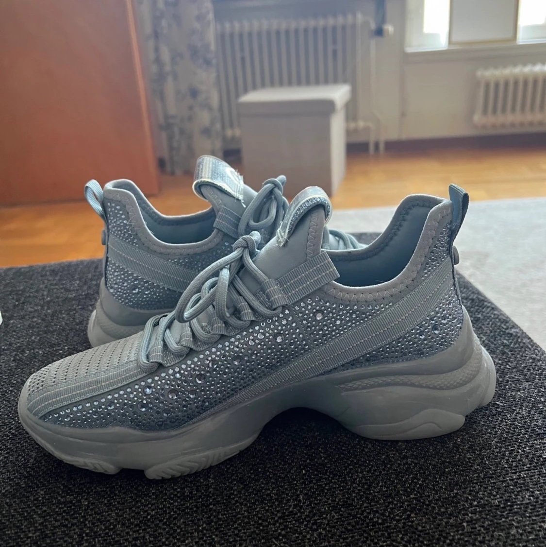 Skor Steve madden  - 90