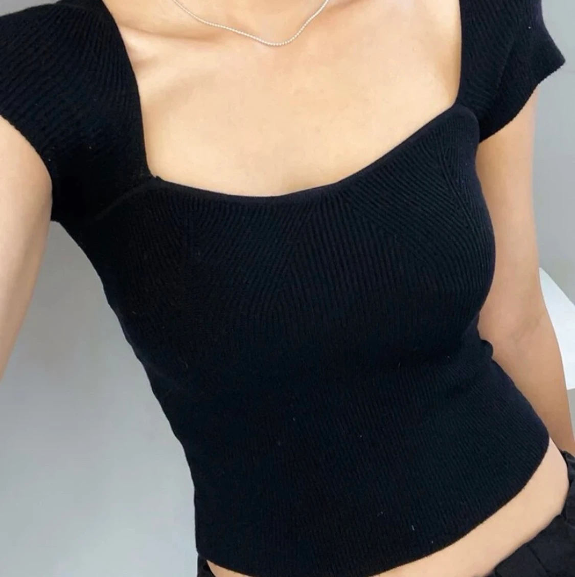 Shein tröja StrlS - 91