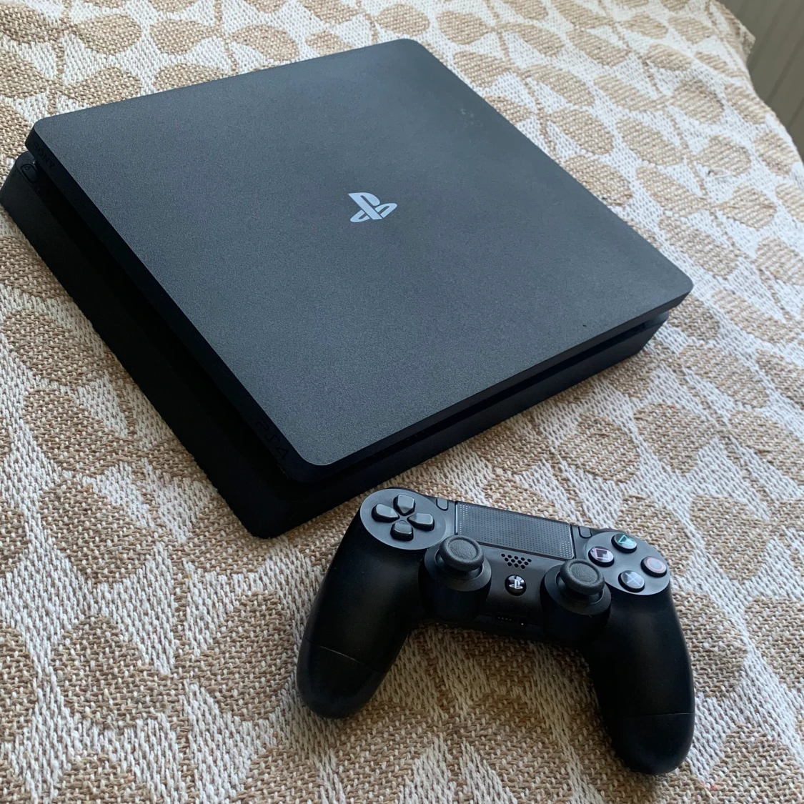Ps4  - 90