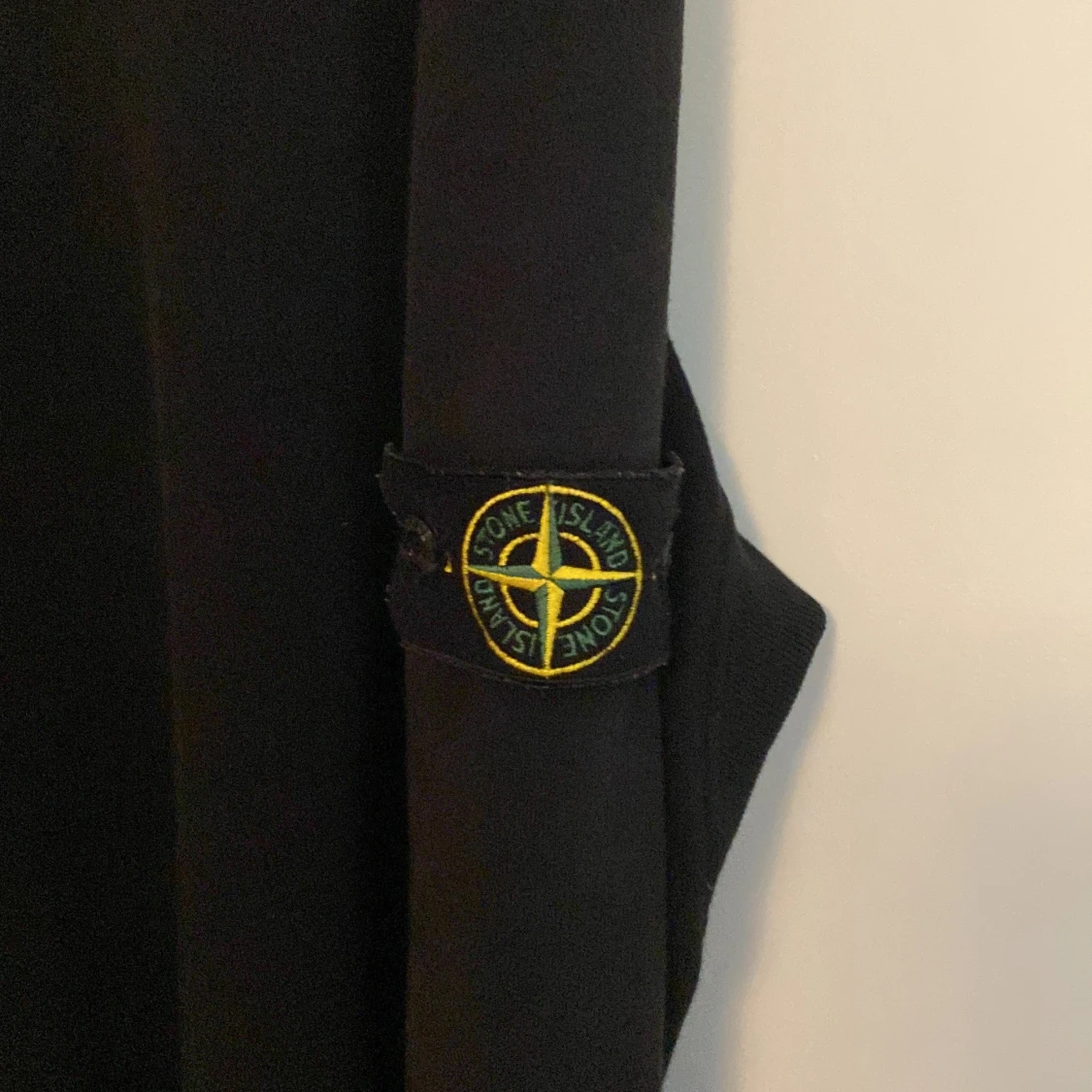 Stone island tröja - 90