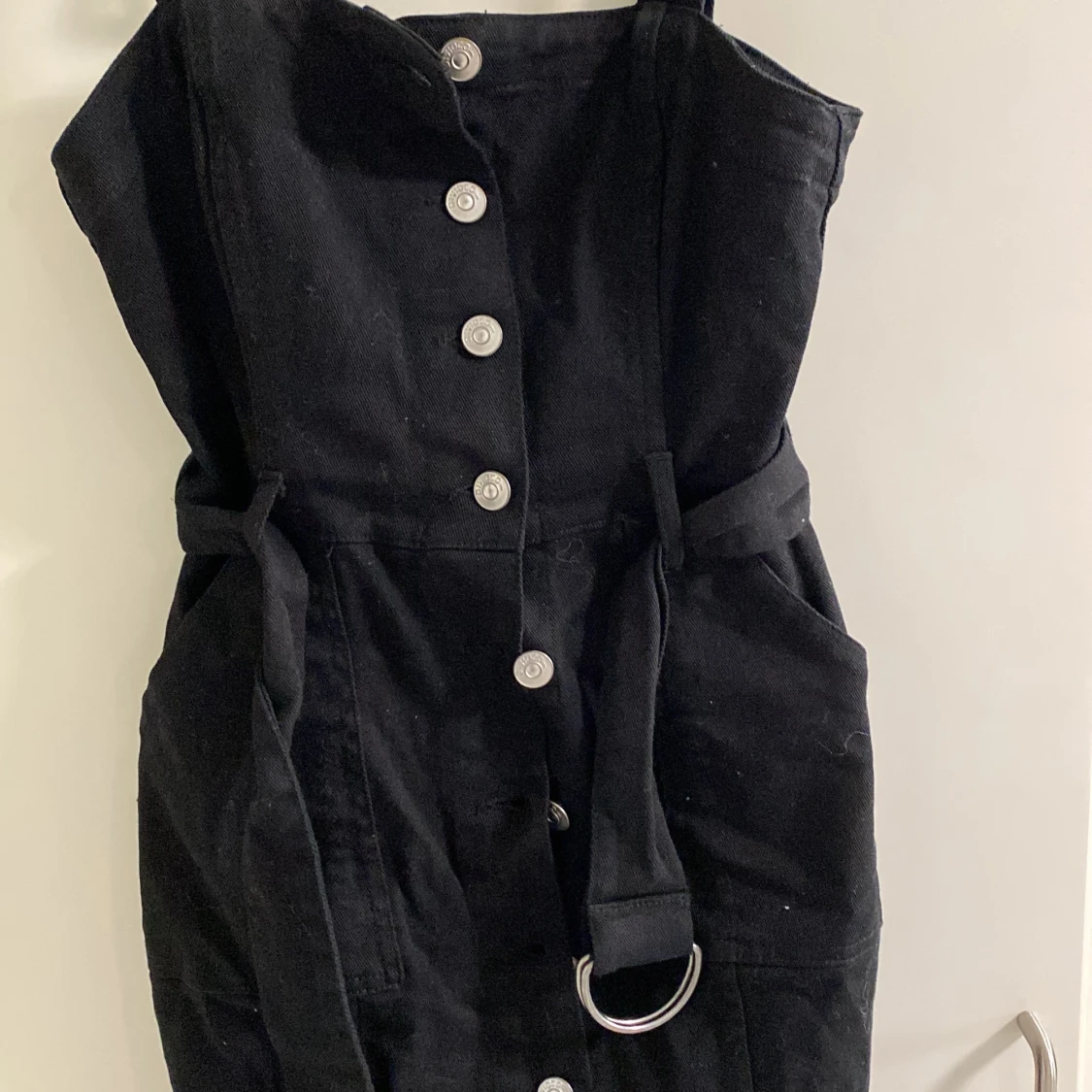 Klänning från H&M - 90