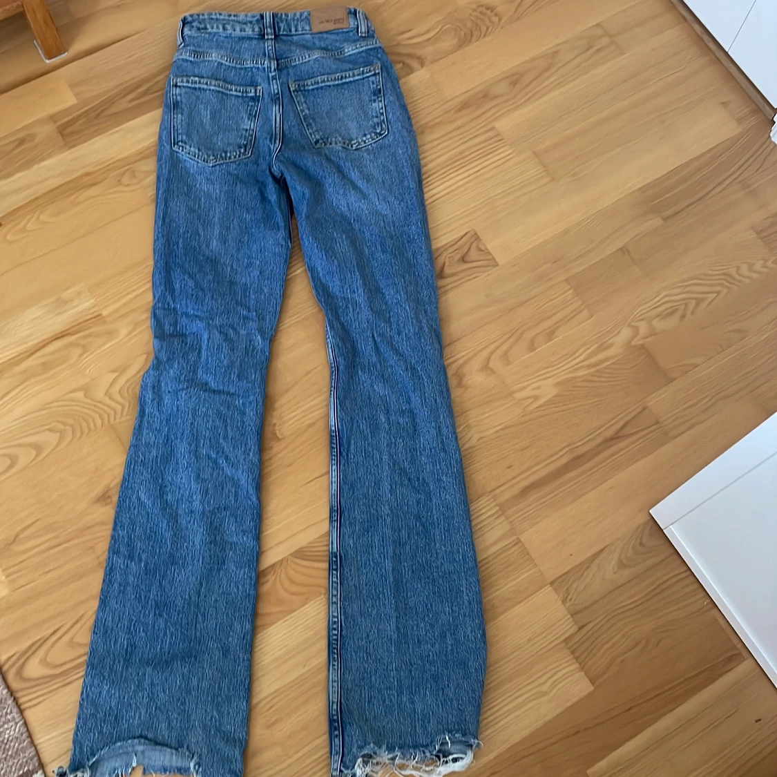 Bootcut jeans - 90