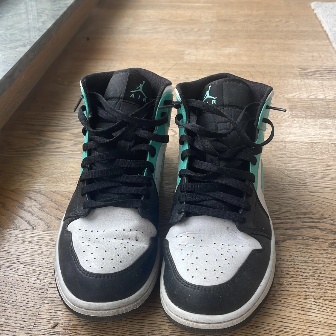 Jordan 1 mid igloo - 90