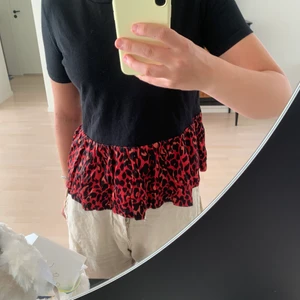 Zara topp - Unik och cool zara topp 