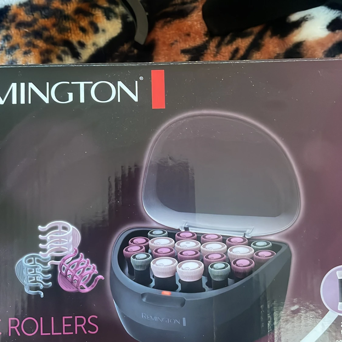 Locka håret utan värme.  - 90