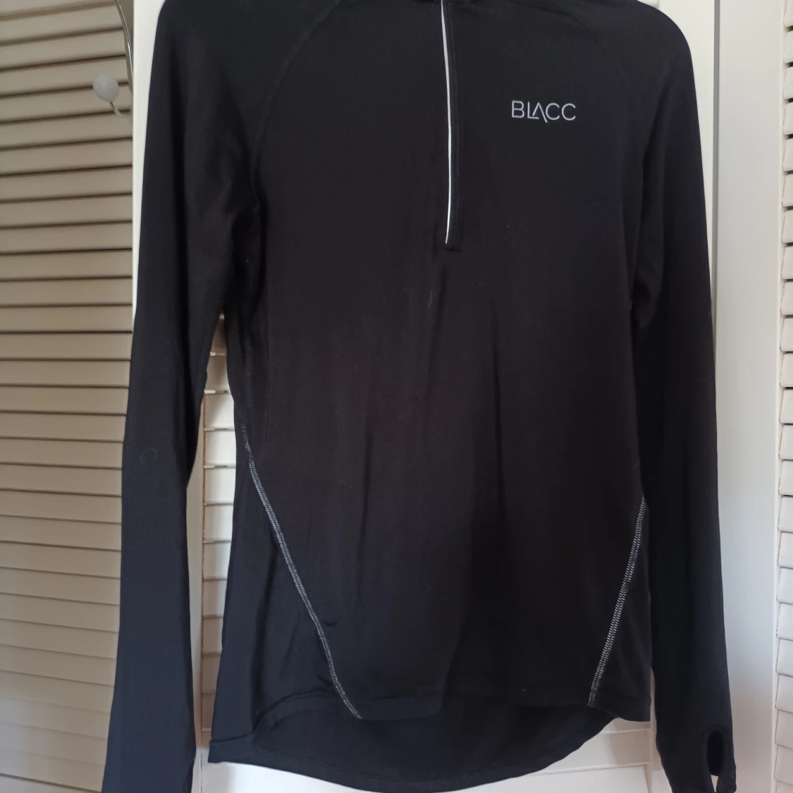 BLACC träning tröja