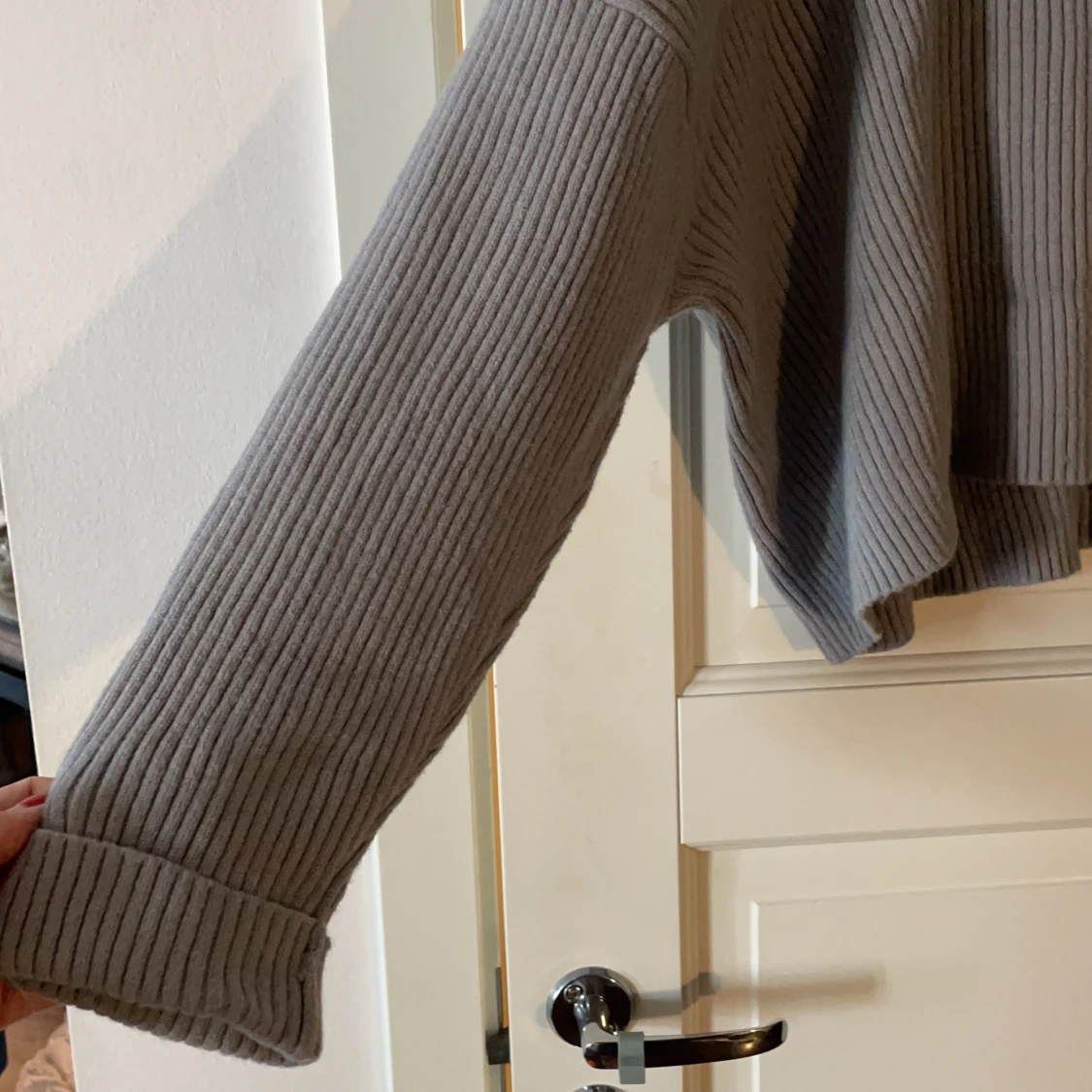 Kofta från Bikbok med långa ärmar  - 91