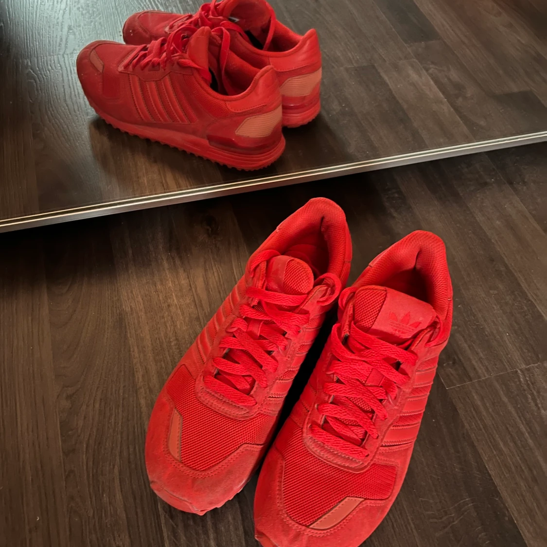 Adidas sneakers - 90