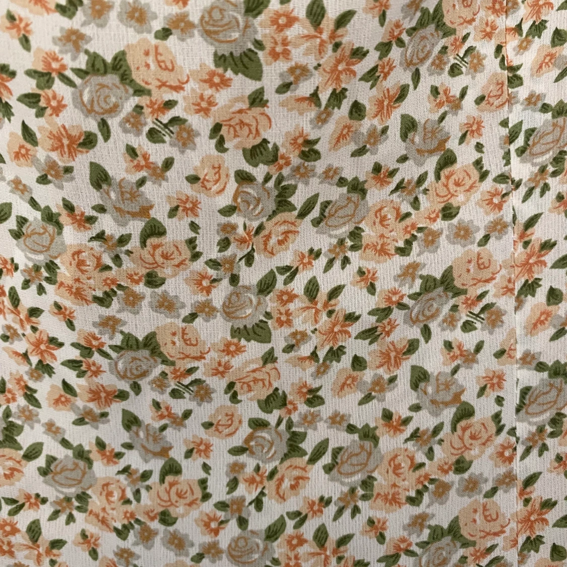 Helt ny långklänning - 91