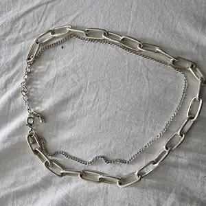 Halsband 