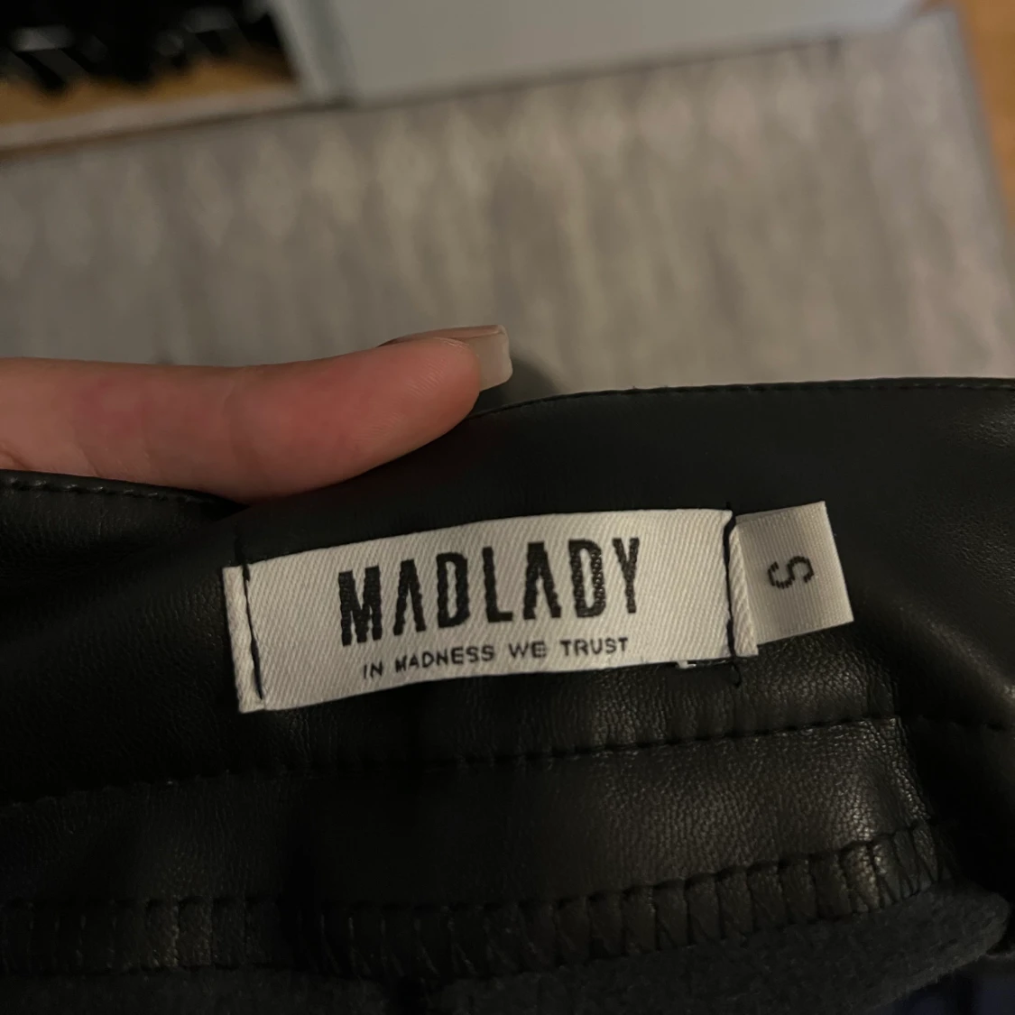 Madlady skinnbyxor  - 91