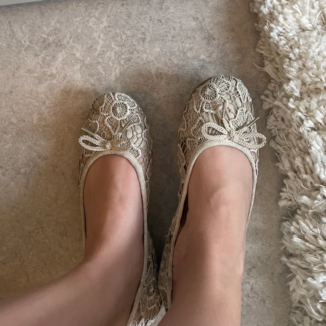 Ballerina st 38