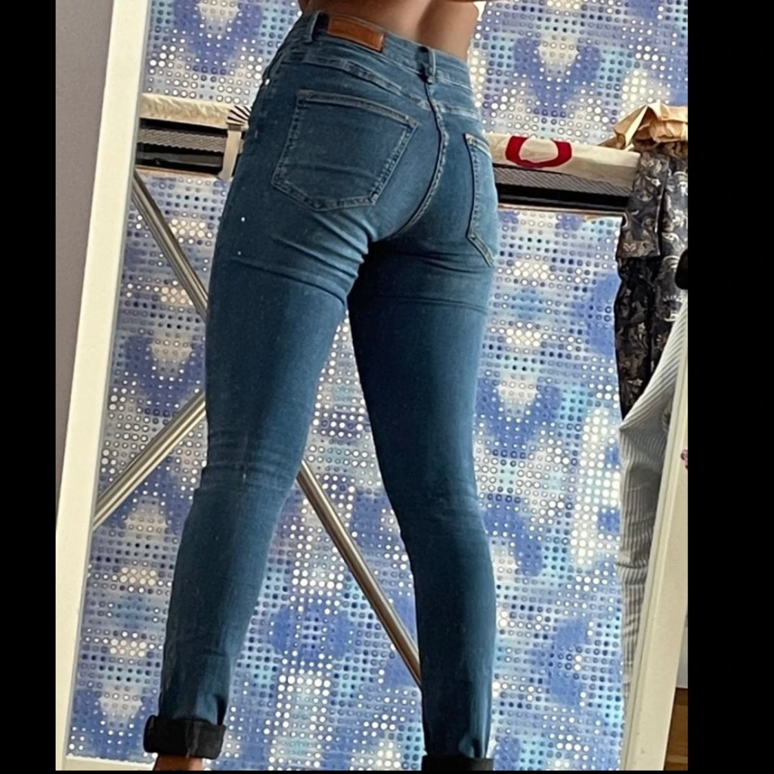 Jeans 👖 - 90