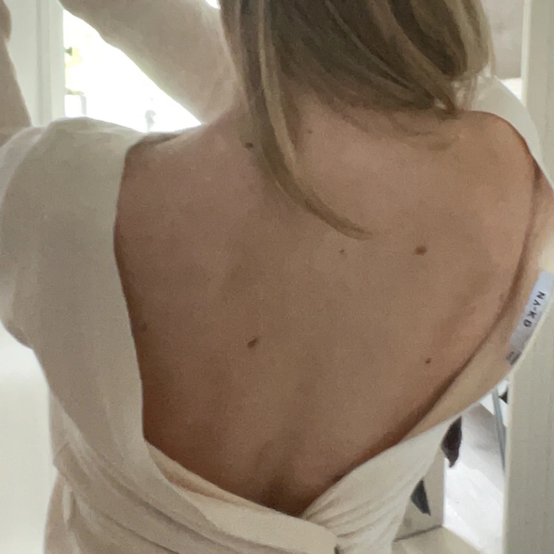 Tröja från nakd - 91