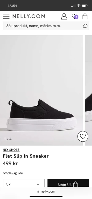 Axel arogato inspirerande skor - Axel arogato inspirerande skor från Nelly storlek 37. Helt nya, endast testade. Säljer pga för stora för mig. Nypris 499