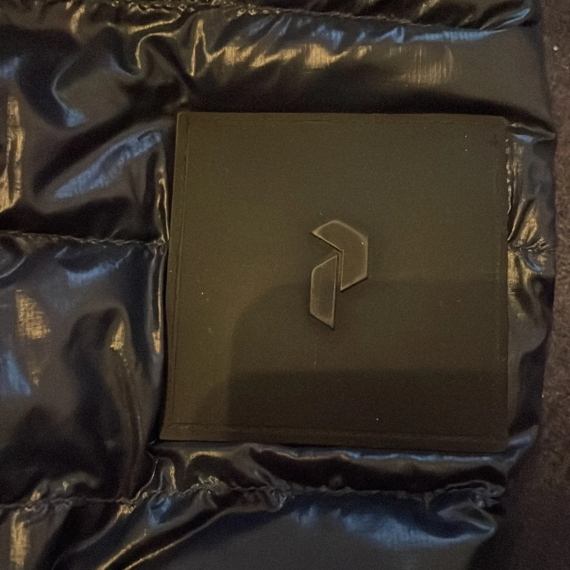 Peak performance  - 91