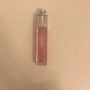 Dior läppglans - Använt ett få gånger 