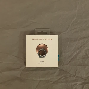 Mobilhållare ideal of sweden - Helt ny finger hållare från ideal of sweden