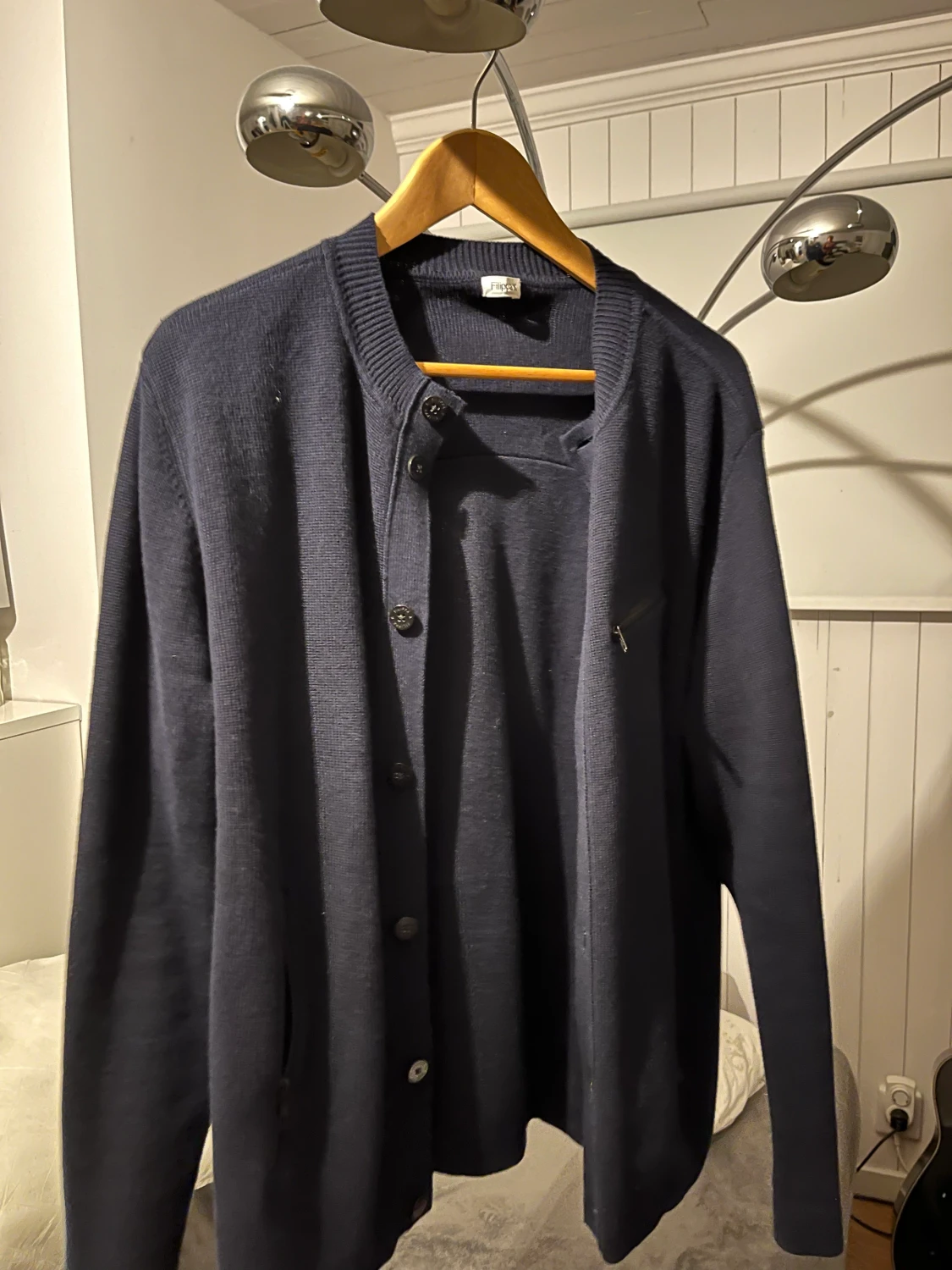 Filippa K cardigan - 90