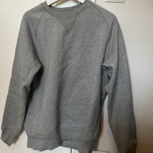 Carhartt crewneck - Carhartt tröja i bra skick.