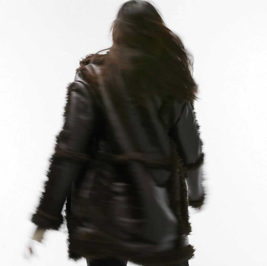 Helt ny jacka med prislapp kvar.  - 91