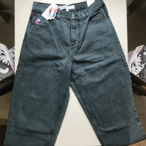 Polar skate co. Bigboys - L  - Helt nya Bigboys från Polar skate co i storlek L, med tag. 10/10 