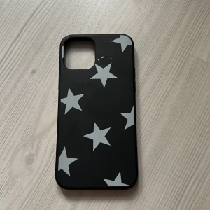 Mobil skal  - Mobil skal med stjärnor från SHEIN 