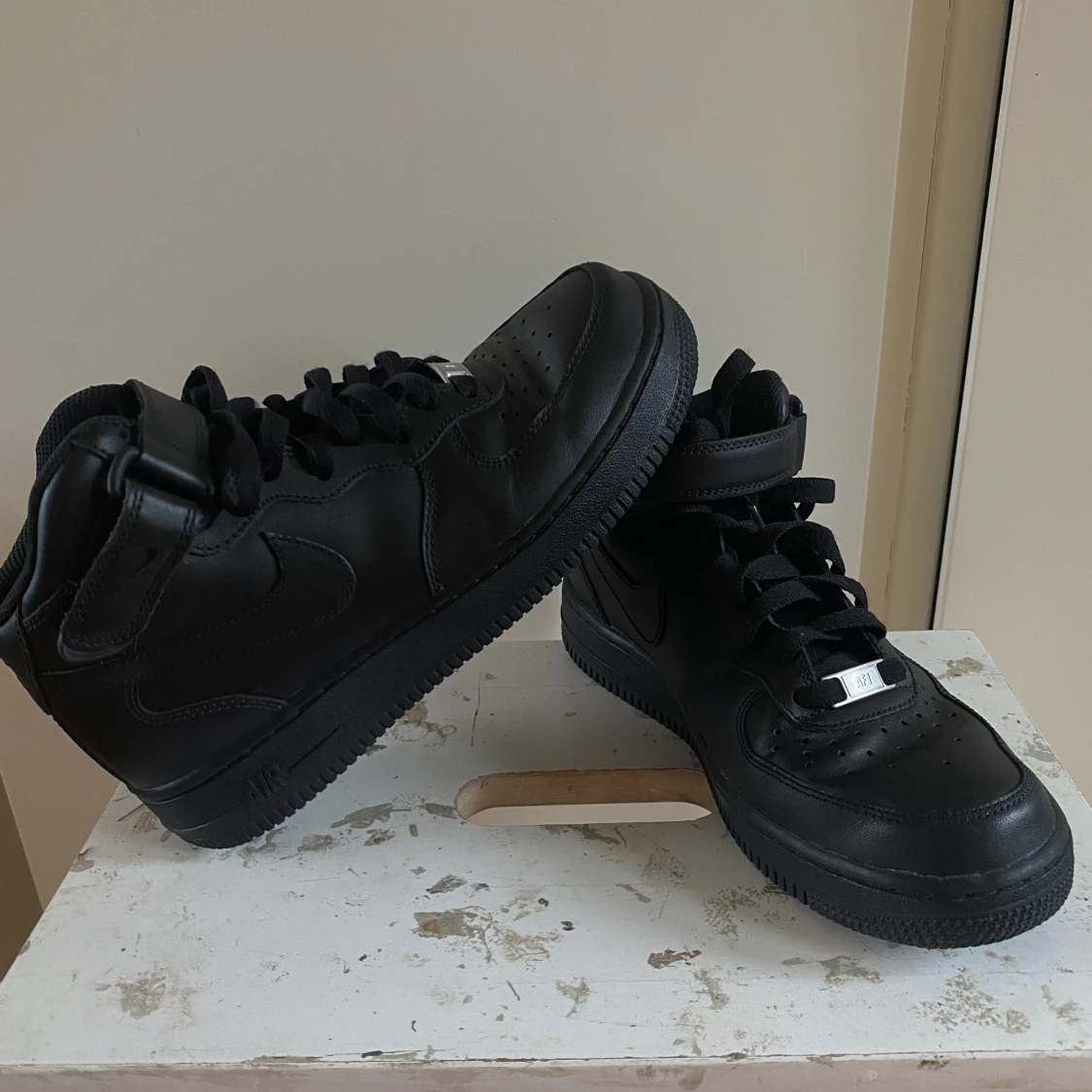 Nike Airforce mid  - 90