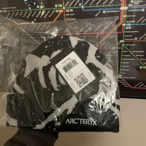 Arcteryx grotto - Arcteryx grotto toque 