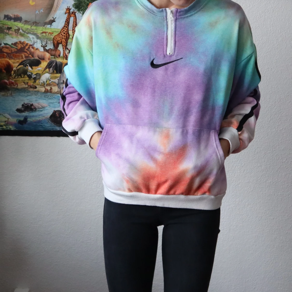 Tie-dye  - 28