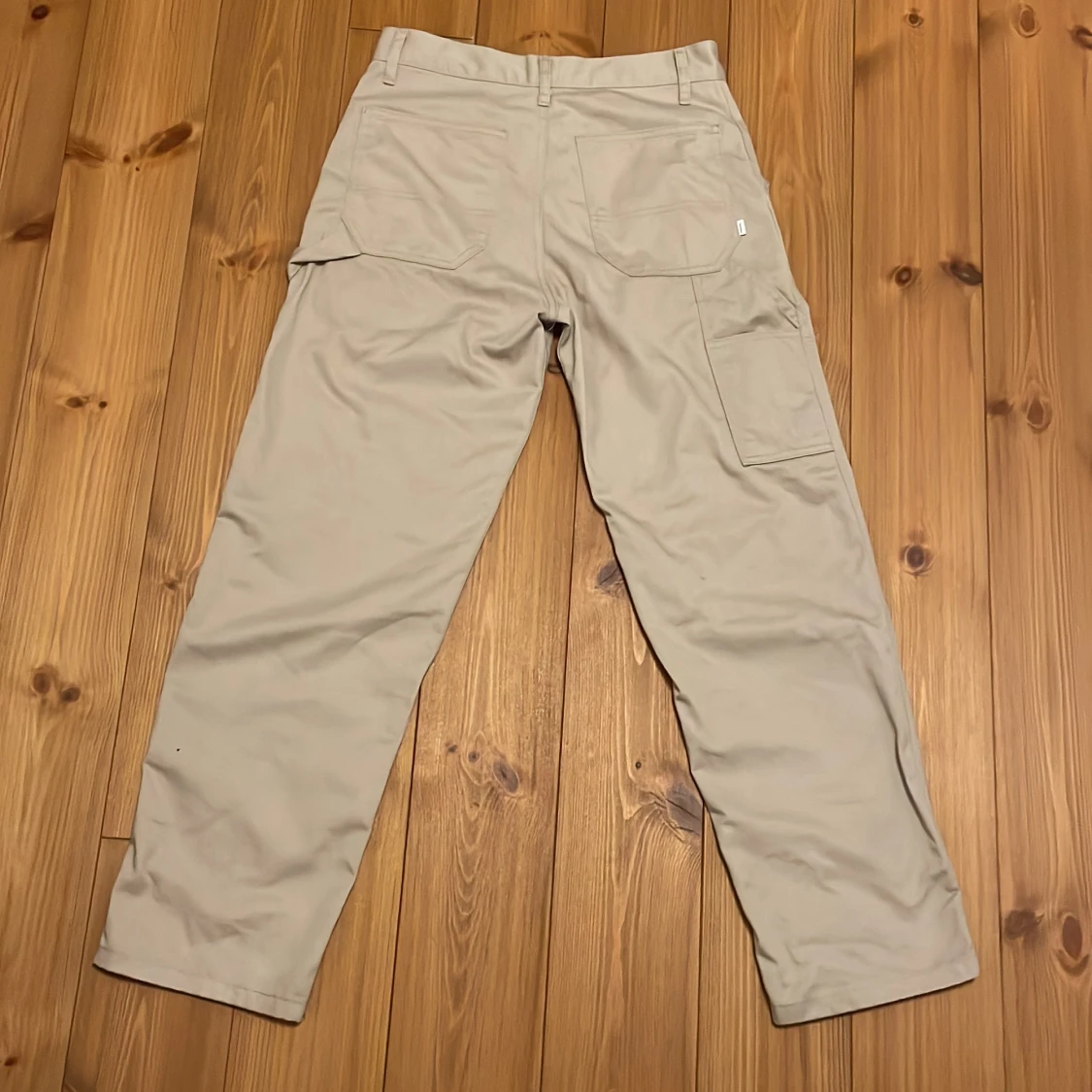Woodbird dizzon worker pants - 90