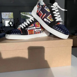 Loubs  - Loubs, allt og, sällsynt modell, 9,5/10 condition, flera frågar skicka PM 😄