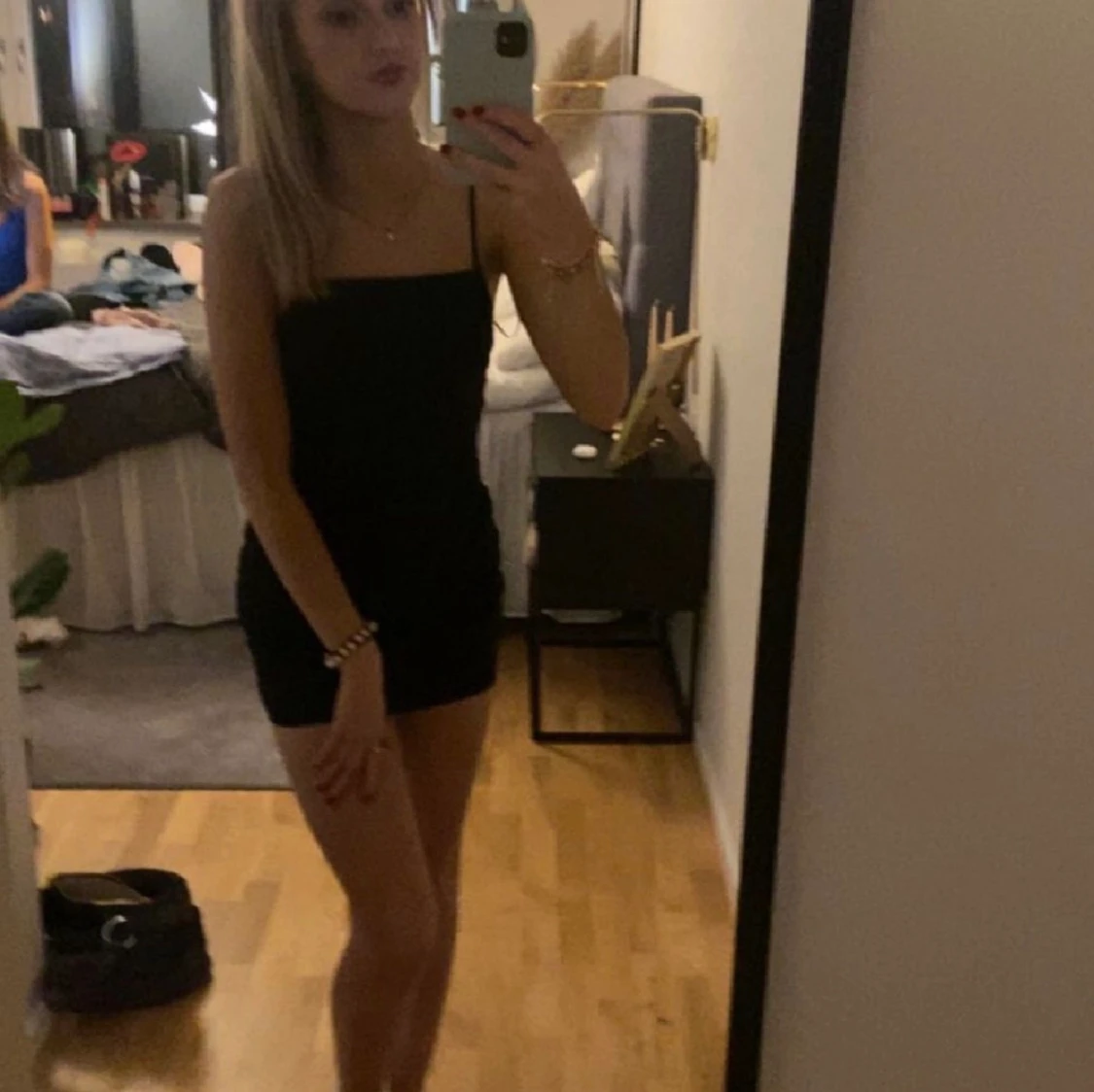 Pull & Bear klänning