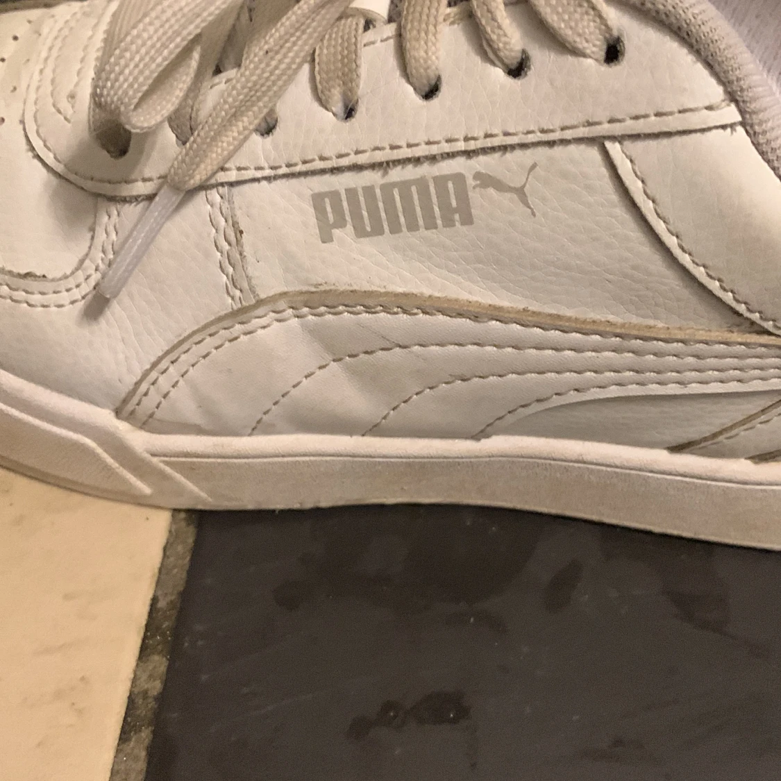 Puma skor