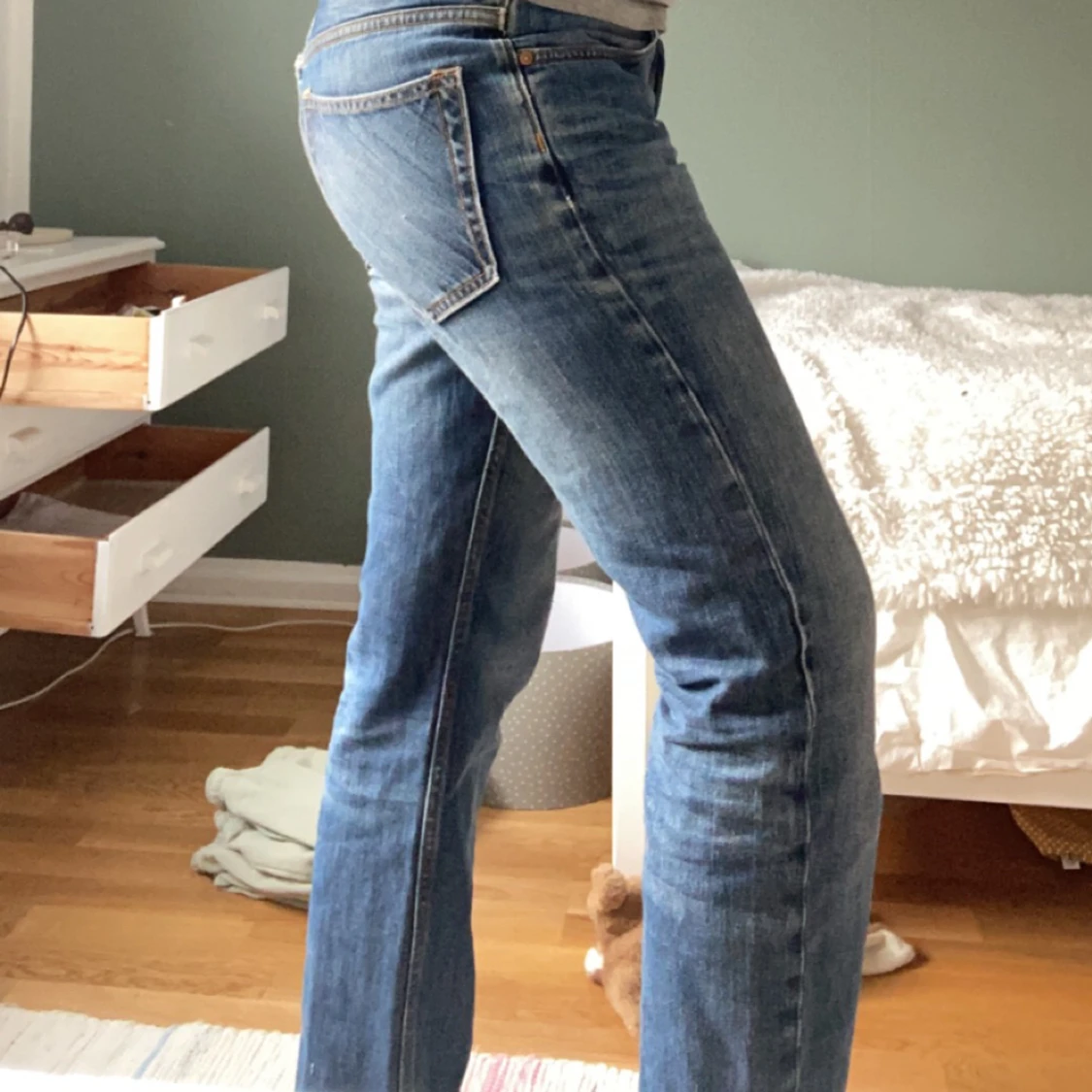 Gant jeans W=31 L=32 - 90