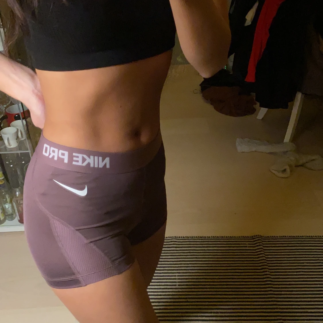 Träningsshorts  - 90