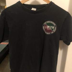 Riktigt det t shirt från Stüssy Storlek S Bra skick