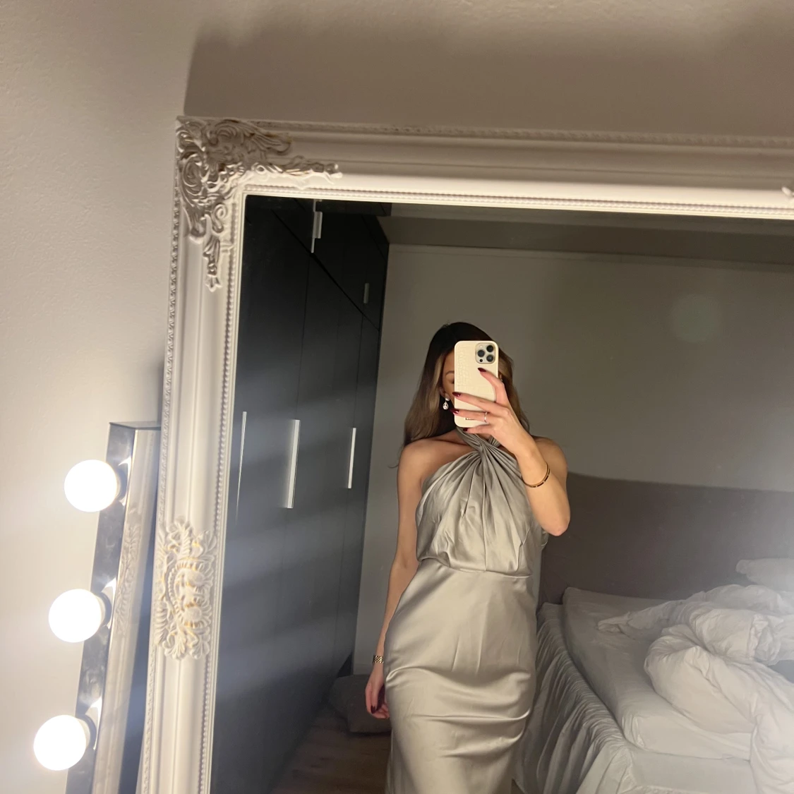 Så fin balklänning - Asos - 90