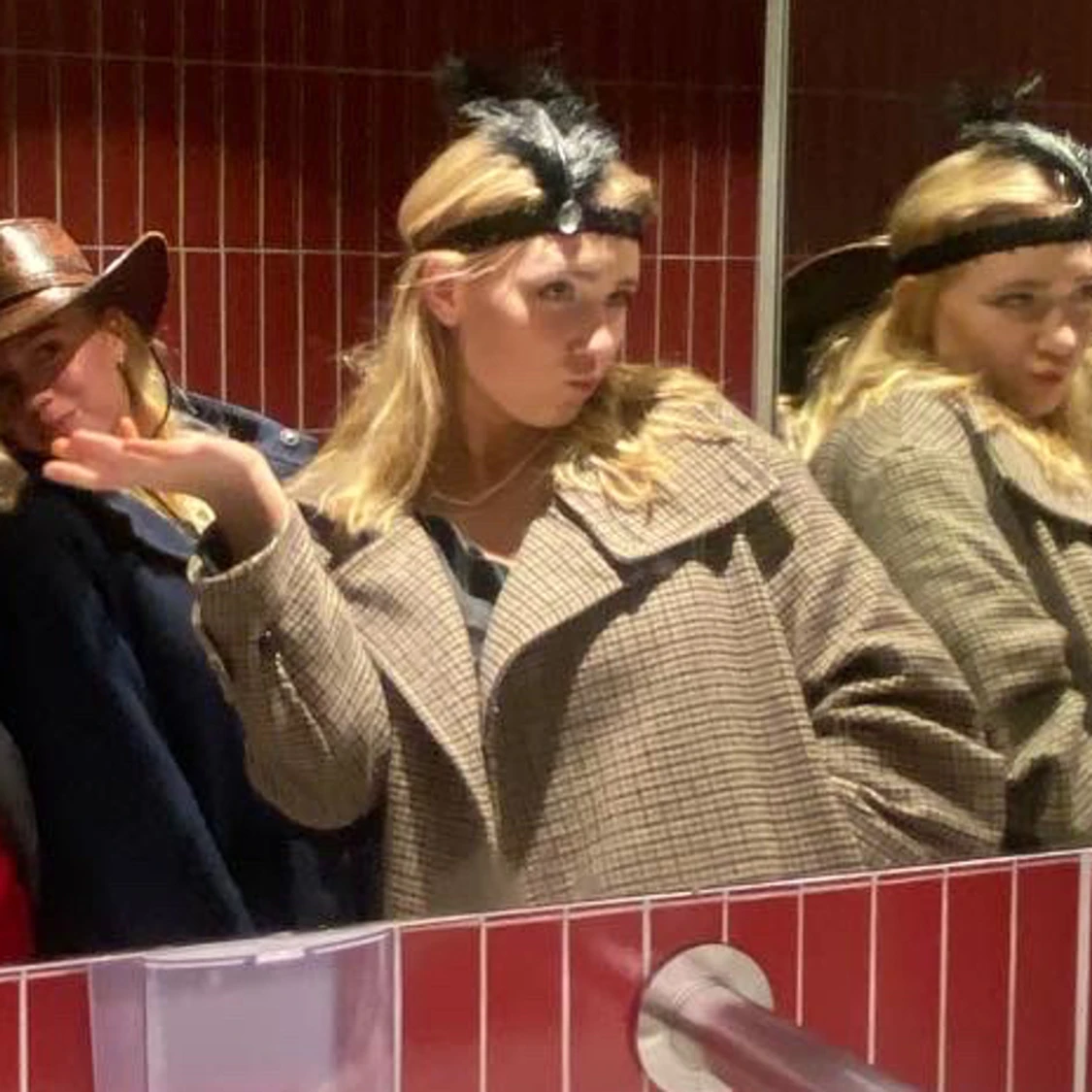 Arket jacka storlek 38 - 90