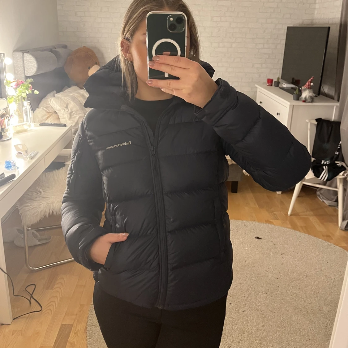 Peak Performance Jacka