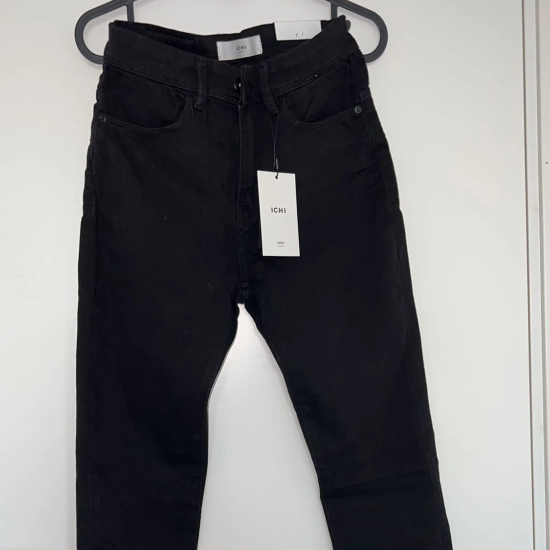 Nya jeans från Ichi