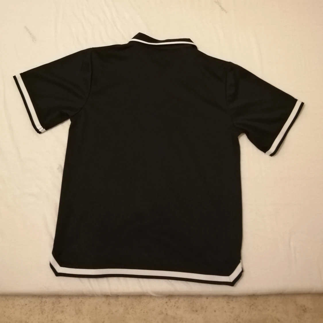 Vaseball skjorta / jersey  - 90