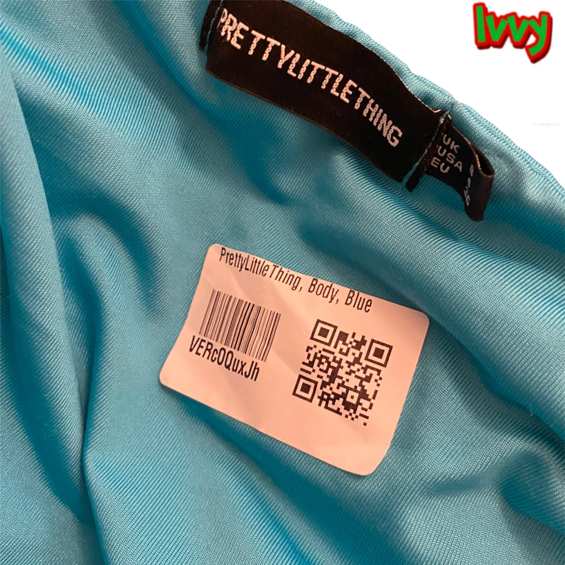 Pretty little thing tröja ! - 91