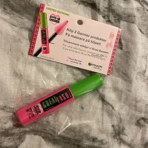 Mascara  - Great lash Maybelline New York mascara. Helt oöppnat paket, säljer eftersom den inte kommer till användning och tar plats